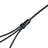 Elumen8 Moulded 3Ph Y Split 0.5m Tails - 6mm 5C to 3 x 3C Bare Ends - Main View