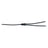 Elumen8 Moulded Y Split 2 Way 0.5m Tails - 6mm 5C Bare Ends - Main View