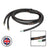Elumen8 Moulded Y Split 2 Way 1.5m Tails - 6mm 5C Bare Ends - Alternate View 1