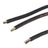 Elumen8 Moulded Y Split 2 Way 1.5m Tails - 6mm 5C Bare Ends - Back Panel and Connections