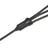 Elumen8 Moulded 3Ph Y Split 0.5m Tails - 2.5mm 5C to 3 x 5C Bare Ends - Alternate View 1
