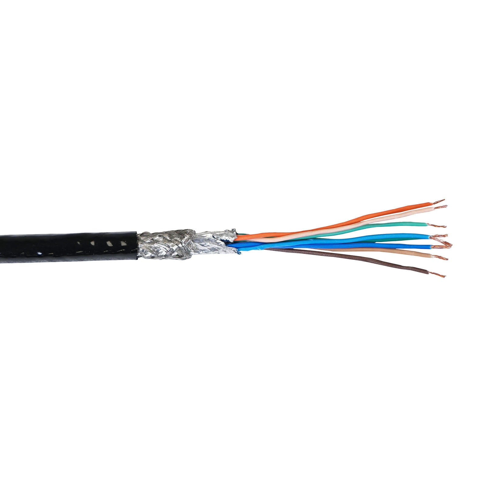 Elumen8 TOUR S/FTP Data Cable CAT6AB-TPU 300m - Main View