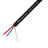 Van Damme Smart Control DMX 1 Pair Cable Black 100m (268-610-000) - Main View