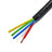 Van Damme Black Series Tour Grade Speaker Cable 4 x 2.5mm 100m (268-542-000) - Main View