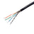 Van Damme TourCat Cat 6A flexible S/FTP 100m Reel (268-466-000) - Main View
