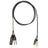 W Audio 2m 2 x Phono Cable - 2 x XLR Male - Alternate View 1