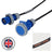 Elumen8 30m 2.5mm IP67 Blue 16A Male - 16A Female Cable - Main View