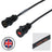 Elumen8 50m 32A Male - 32A Female 3PH 6mm 5C Cable - Alternate View 1