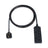 Elumen8 20m 1.5mm 13A Male – 13A 2G Female Extension Cable - Main View