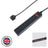 Elumen8 20m 1.5mm 13A Male – 13A 4G Female Extension Cable - Alternate View 1