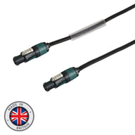 Elumen8 5m Neutrik speakON NL4FXX-W-S to NL4FXX-W-S TOUR SP2x2.5B - Main View