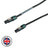 Elumen8 5m Neutrik speakON NL4FXX-W-S to NL4FXX-W-S TOUR SP4x2.5B - Alternate View 1