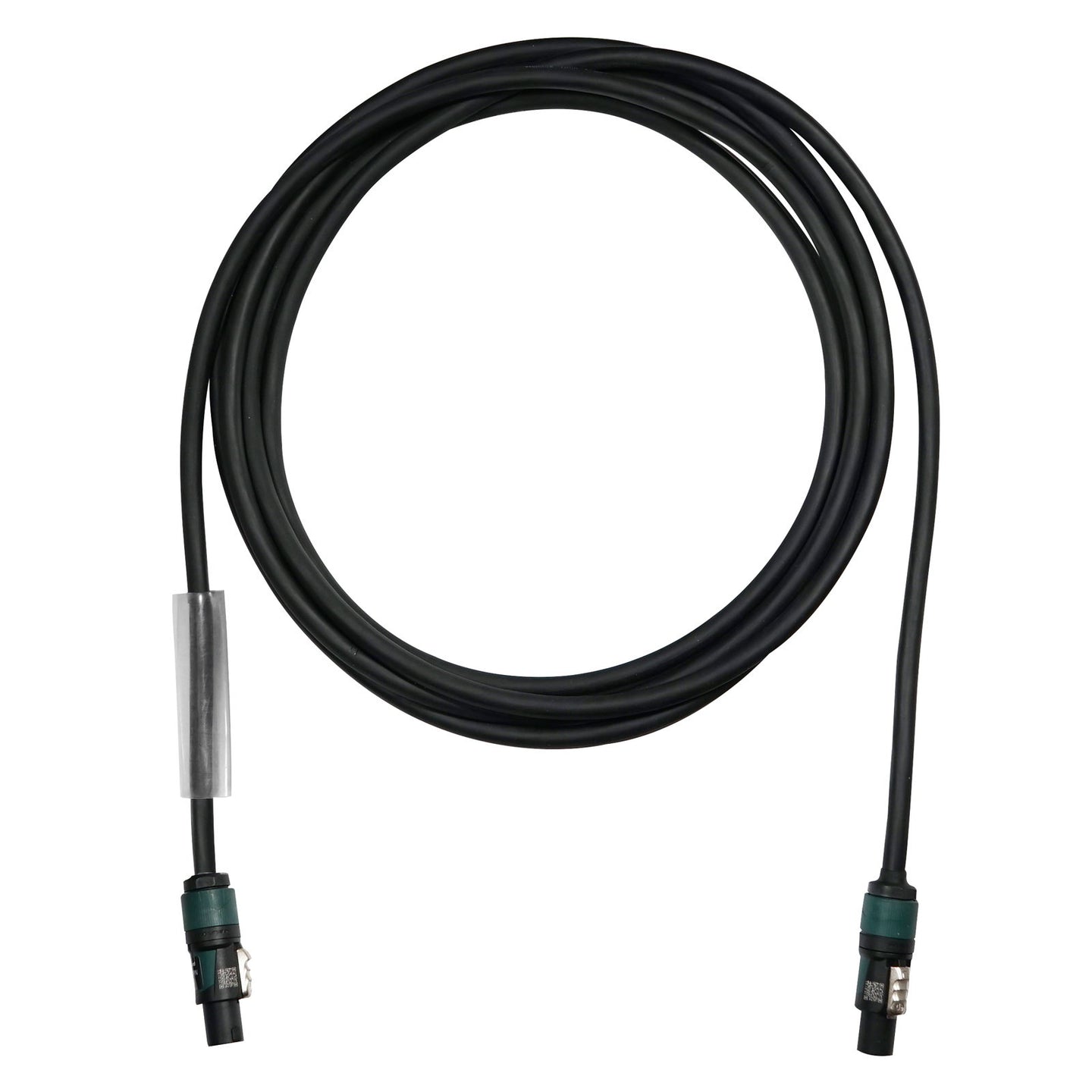 Elumen8 25m Neutrik speakON NL4FXX-W-S to NL4FXX-W-S TOUR SP4x2.5B - Alternate View 1
