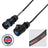 Elumen8 100m 32A Male - 32A Female 1PH 6mm 3C Cable - Main View