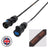 Elumen8 100m 2.5mm 16A Male – 16A Female Cable - Alternate View 1