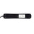 Masterplug 2m 13A Surge Protected 4 Gang with USB SRGLSU42PB-MP - Main View