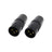 LEDJ DMX Termination Plug 3-Pin (Pack of 2) - Main View