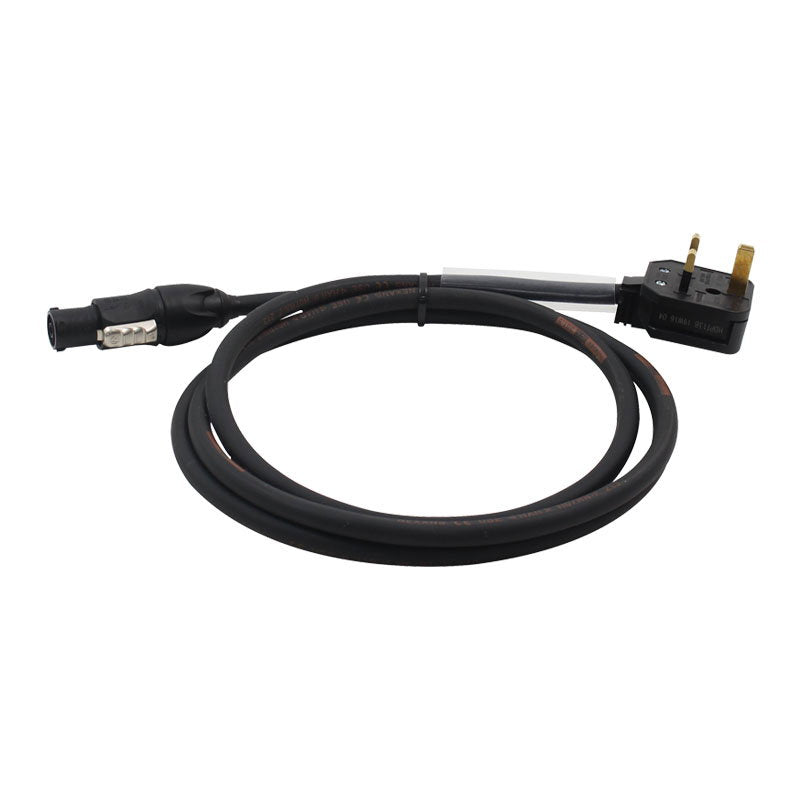 Elumen8 3m 1.5mm H07RN-F 13A Male – powerCON TRUE1-TOP Cable - Main View