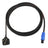 Elumen8 5m 1.5mm H07RN-F 13A Male – Neutrik powerCON Cable - Main View