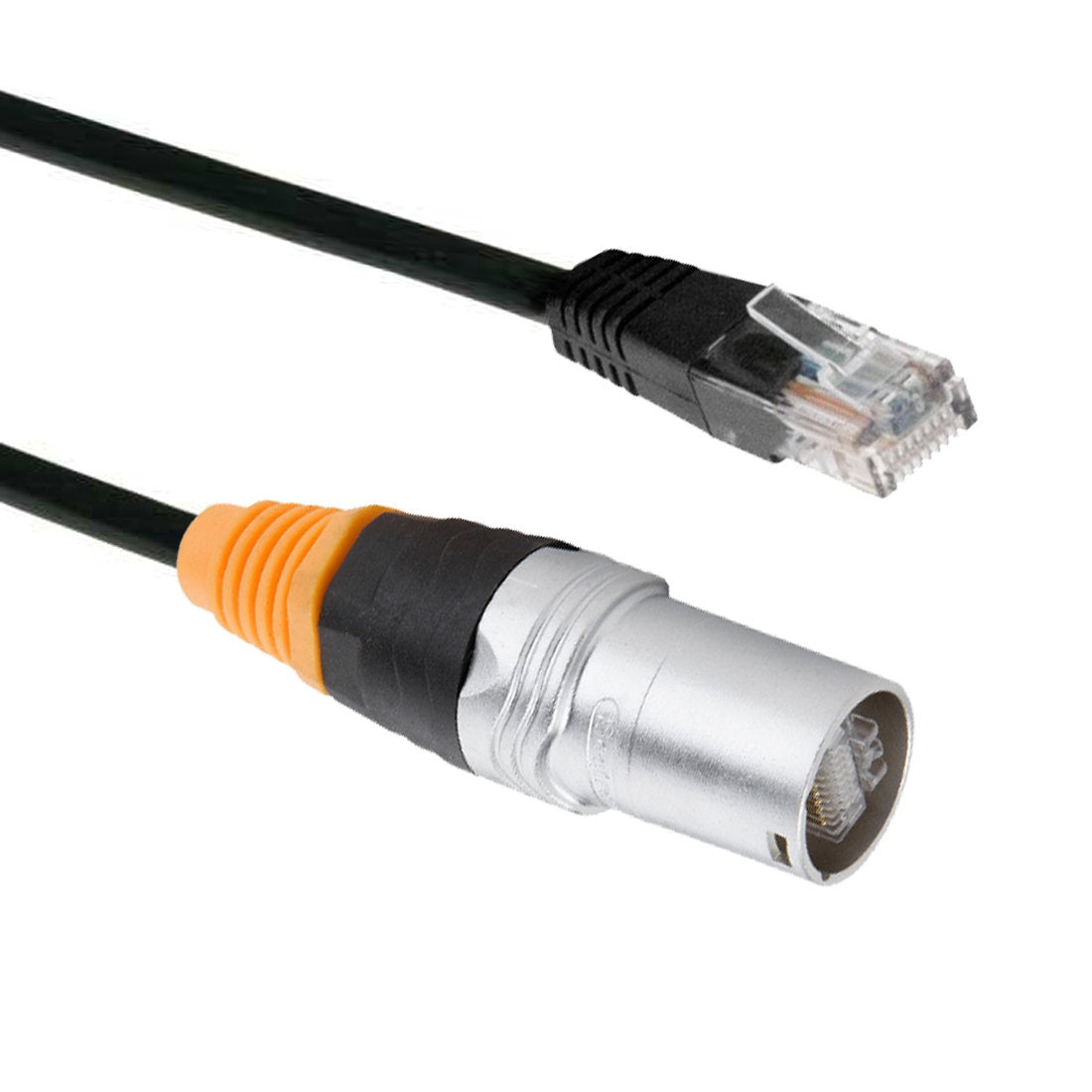Accu Cable CAT6IP16FC 50m - Main View