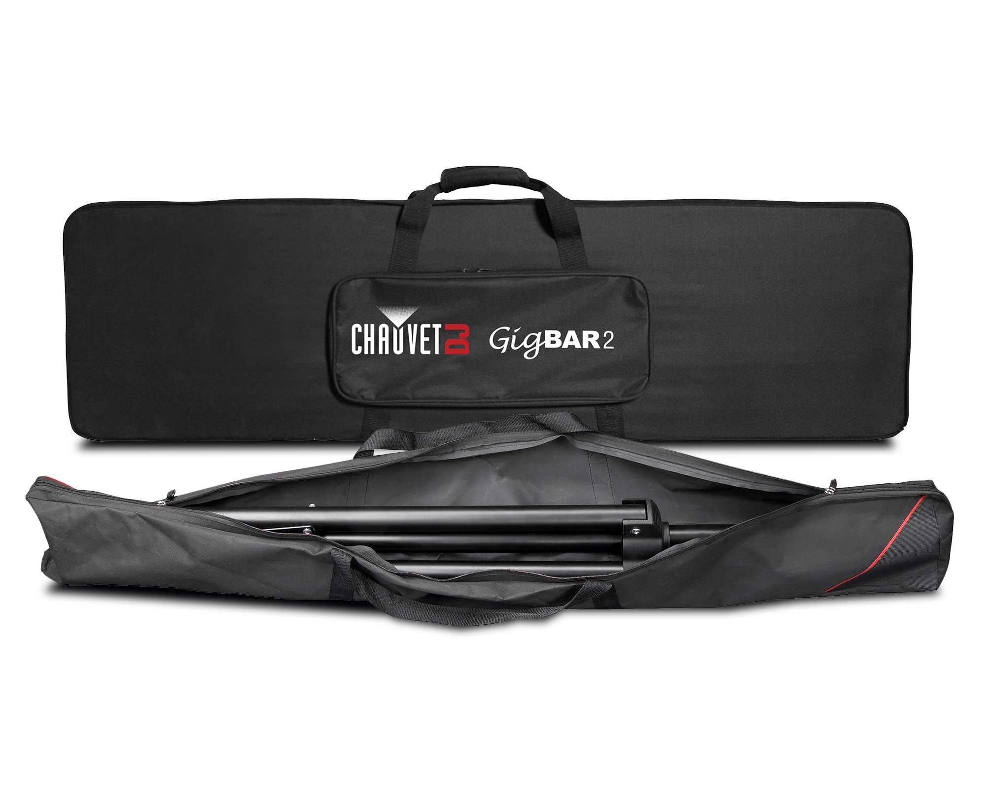 CHAUVET DJ GigBAR2 IRC Multi-Effects Lighting Bar with D-Fi Remote - view 2