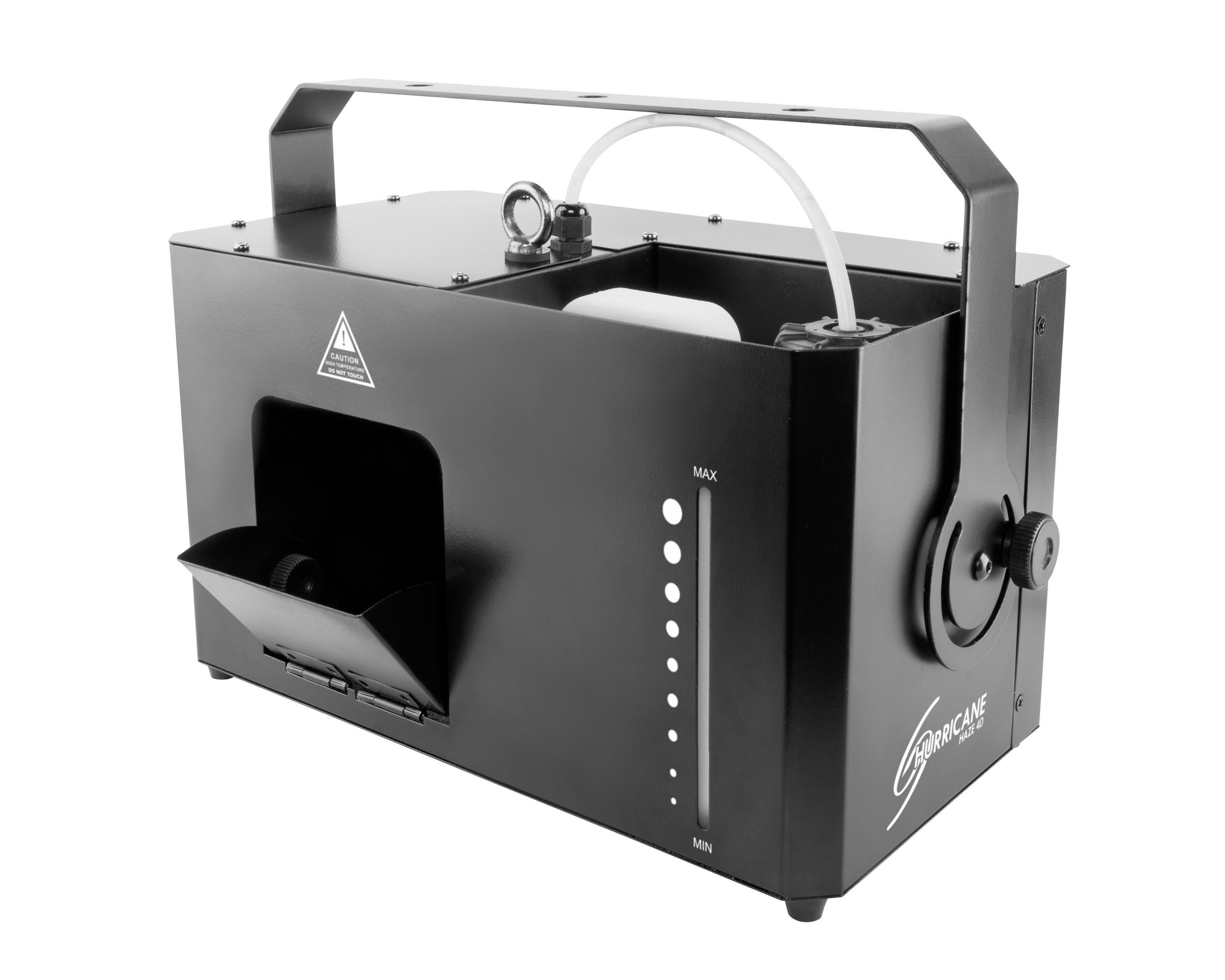 CHAUVET DJ Hurricane Haze 4D DMX Hazer with Wired Timer Remote - view 2