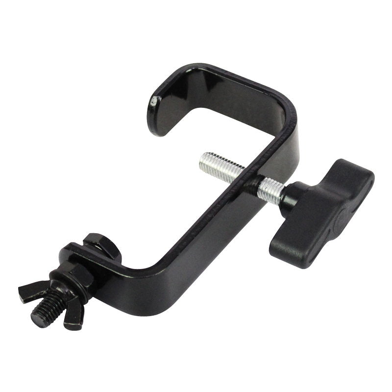 Equinox 50mm G Clamp Black - Alternate View 1