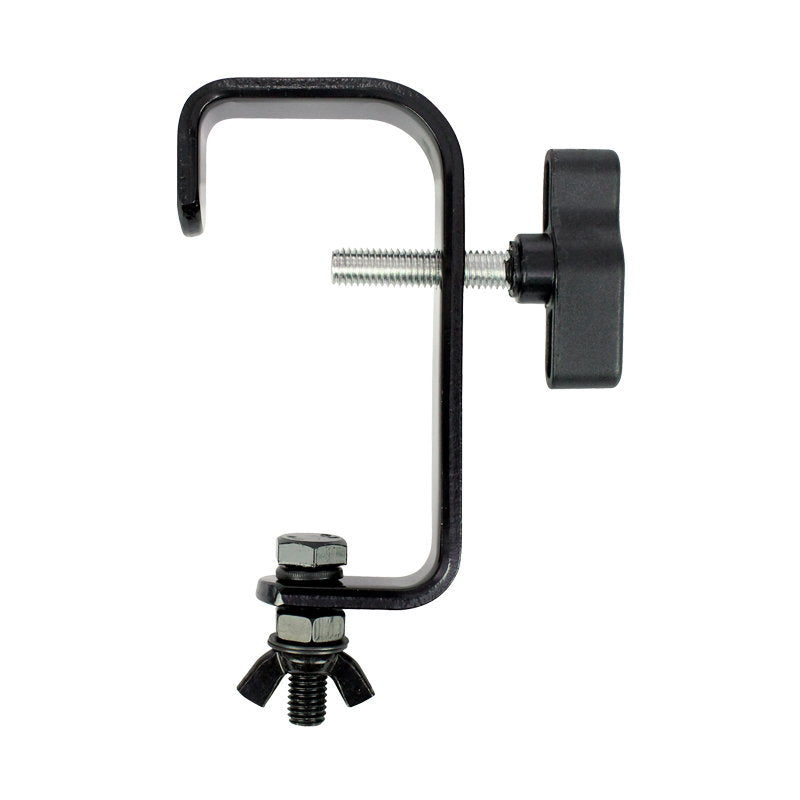 Equinox 50mm G Clamp Black - Main View