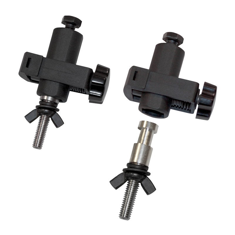 Equinox Quick Clamp - Main View