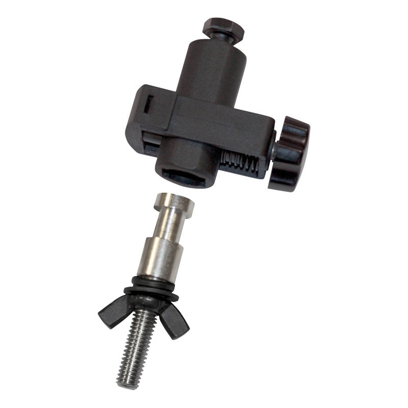 Equinox Quick Clamp - Alternate View 1