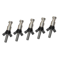 Equinox Rhino Quick Clamp Replacement Spigot (5 Pack) - Main View