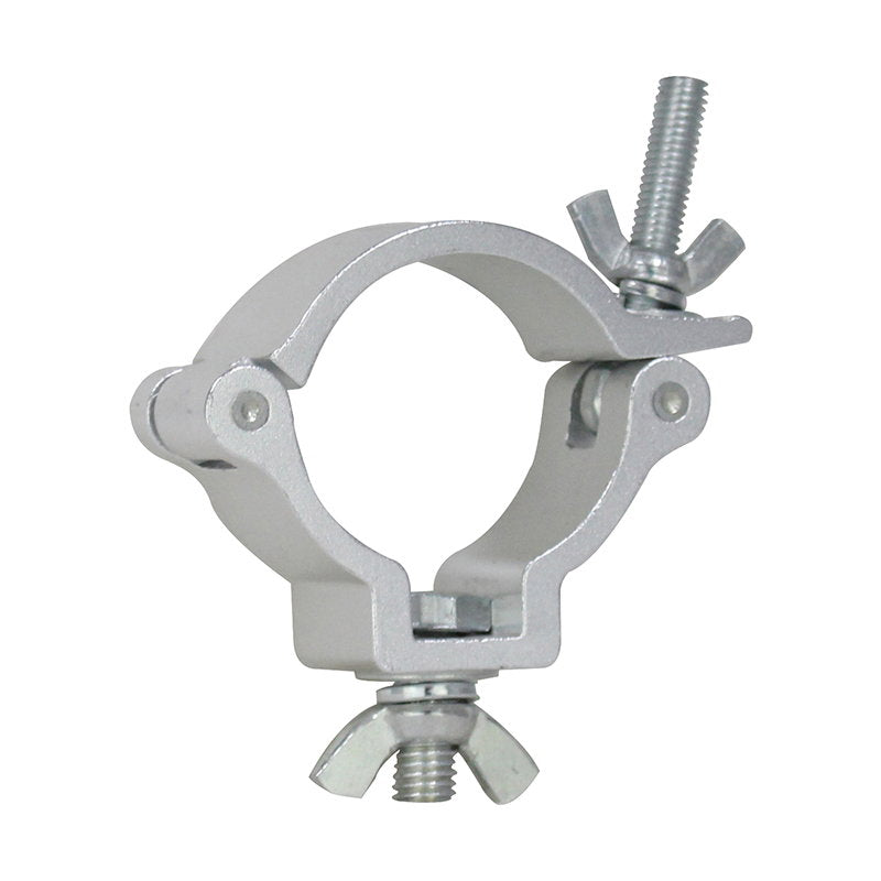 Equinox TC 50S Aluminium 50kg Silver Half Coupler - Main View