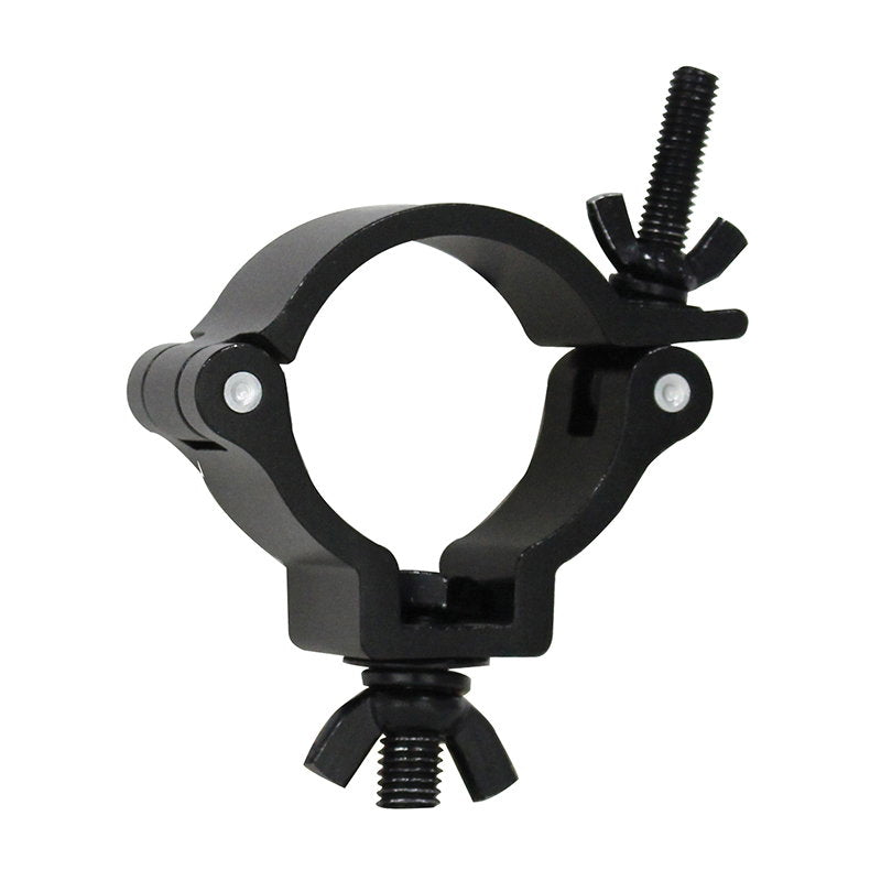 Equinox TC 50B Aluminium 50kg Black Half Coupler - Main View