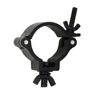 Equinox TC 50B Aluminium 50kg Black Half Coupler - Main View
