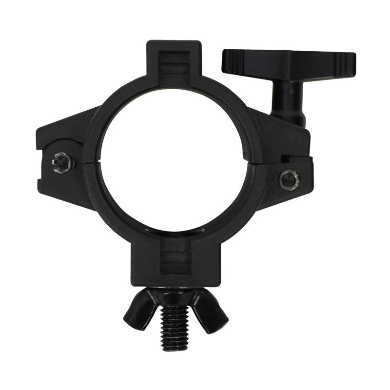 Equinox Multi Clamp - Main View