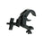 Equinox TRC25B Aluminium 30kg 25-38mm Easy Clamp Black - Main View