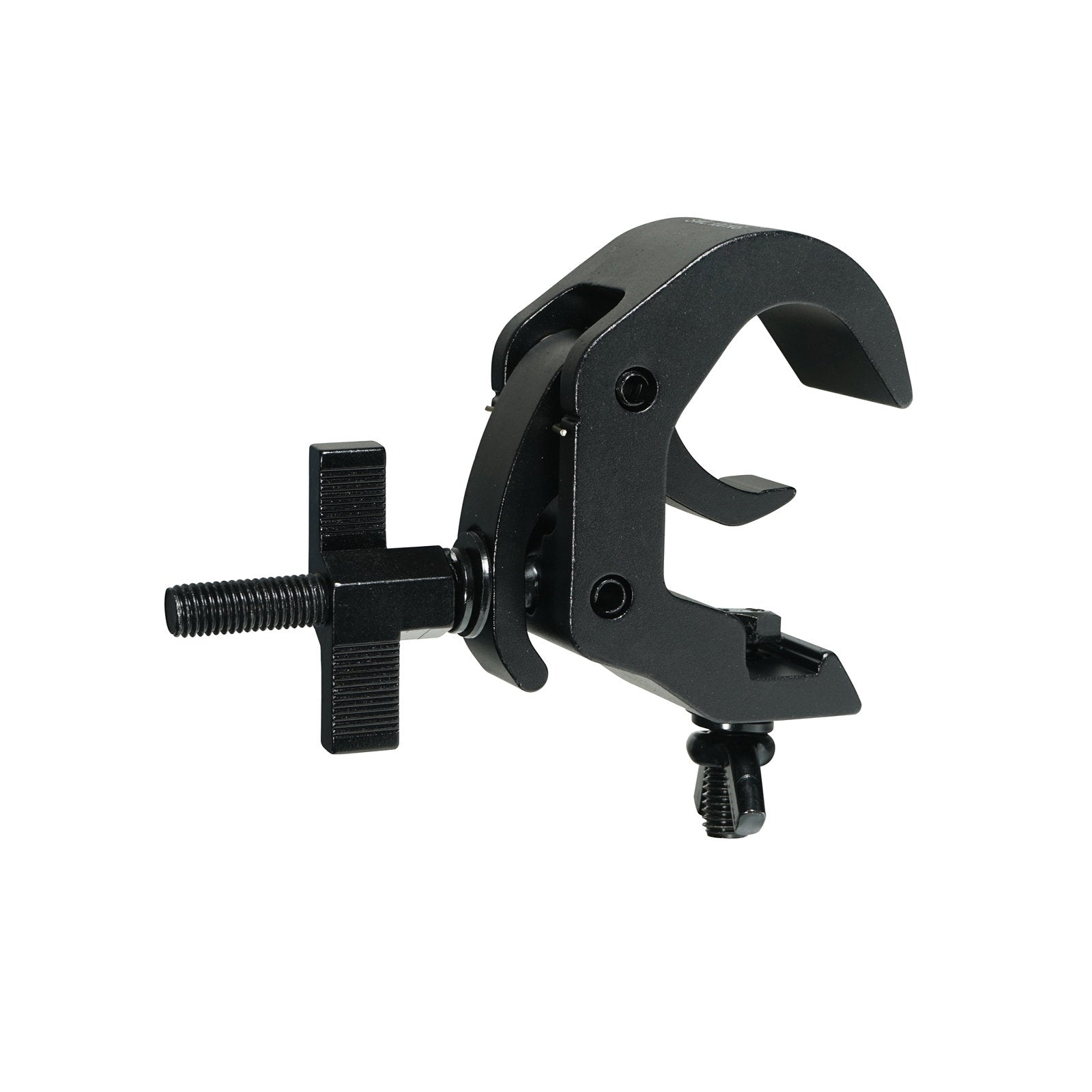 Equinox TRC100WB Aluminium 100kg 48-51mm Wide Easy Clamp Black - Main View