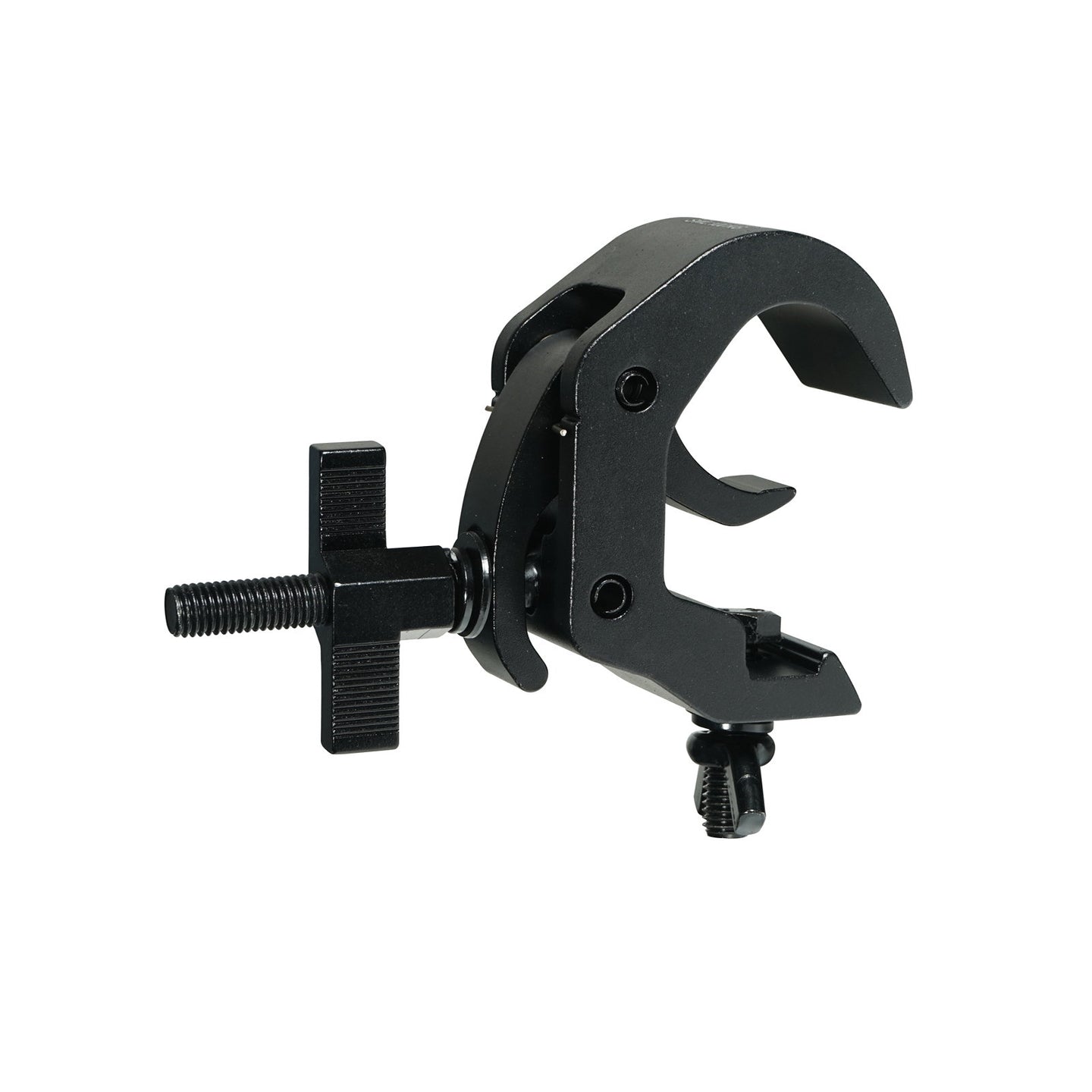 Equinox TRC100WB Aluminium 100kg 48-51mm Wide Easy Clamp Black - Main View