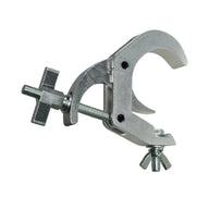 Equinox TRC100XLS Aluminium 100kg 48-80mm Large Easy Clamp Silver - Main View