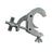 Equinox TRC100XLS Aluminium 100kg 48-80mm Large Easy Clamp Silver - Main View