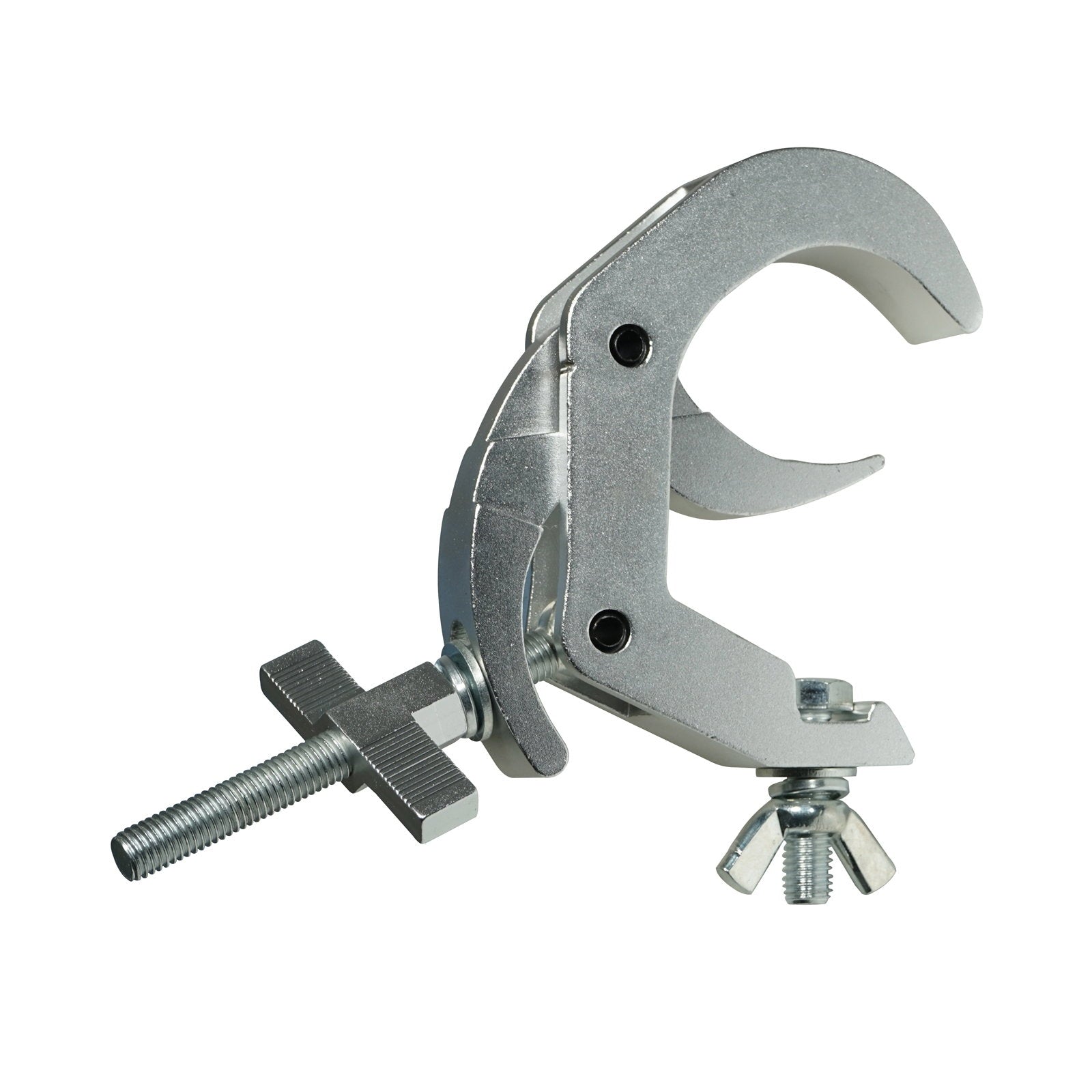 Equinox TRC100XLS Aluminium 100kg 48-80mm Large Easy Clamp Silver - Alternate View 1
