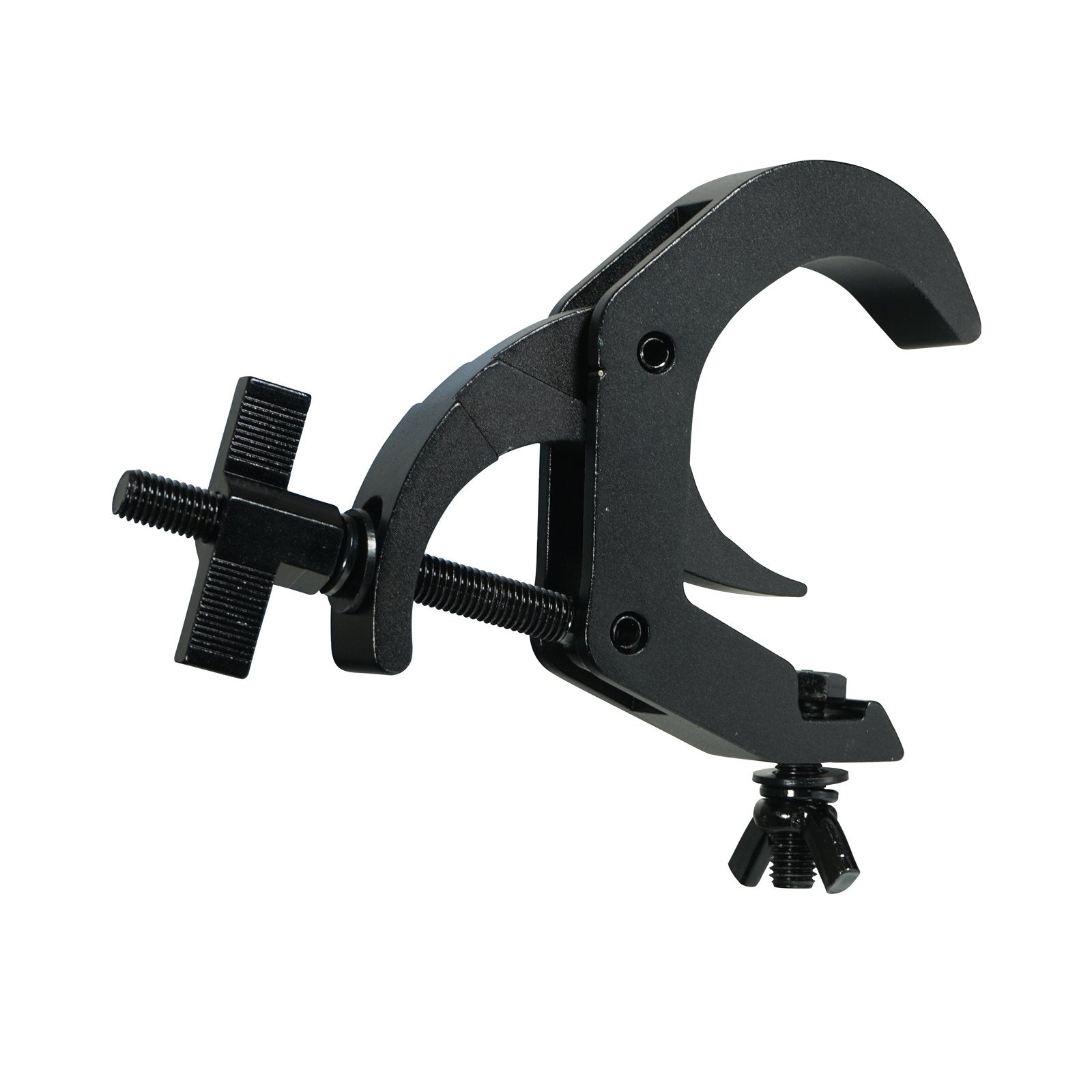 Equinox TRC100XLB Aluminium 100kg 48-80mm Large Easy Clamp Black - Alternate View 1