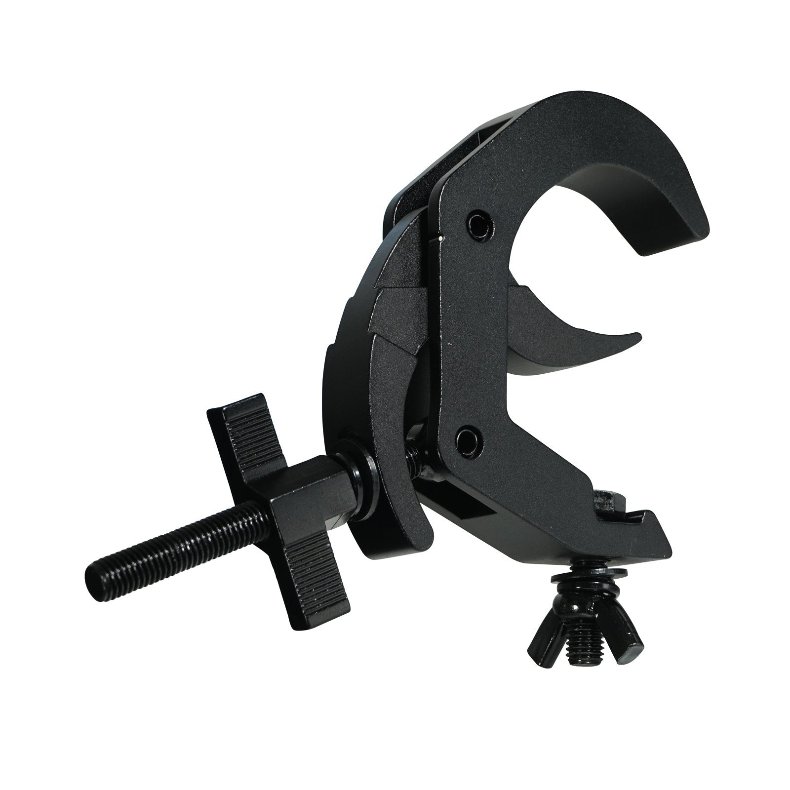 Equinox TRC100XLB Aluminium 100kg 48-80mm Large Easy Clamp Black - Main View