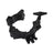 Equinox Narrow Truss Clamp - Alternate View 1