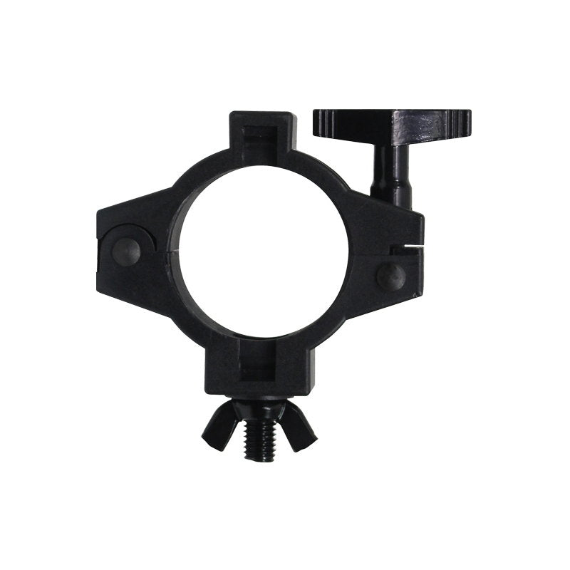 Equinox Narrow Truss Clamp - Back Panel and Connections