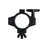 Equinox Narrow Truss Clamp - Back Panel and Connections