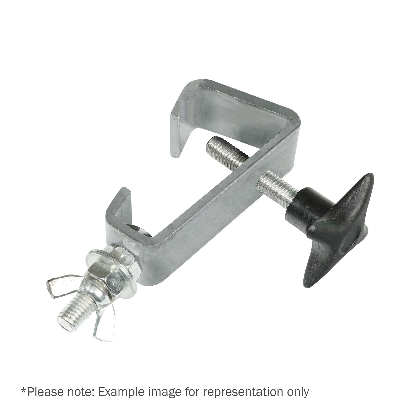 Equinox 16mm G Clamp - Main View