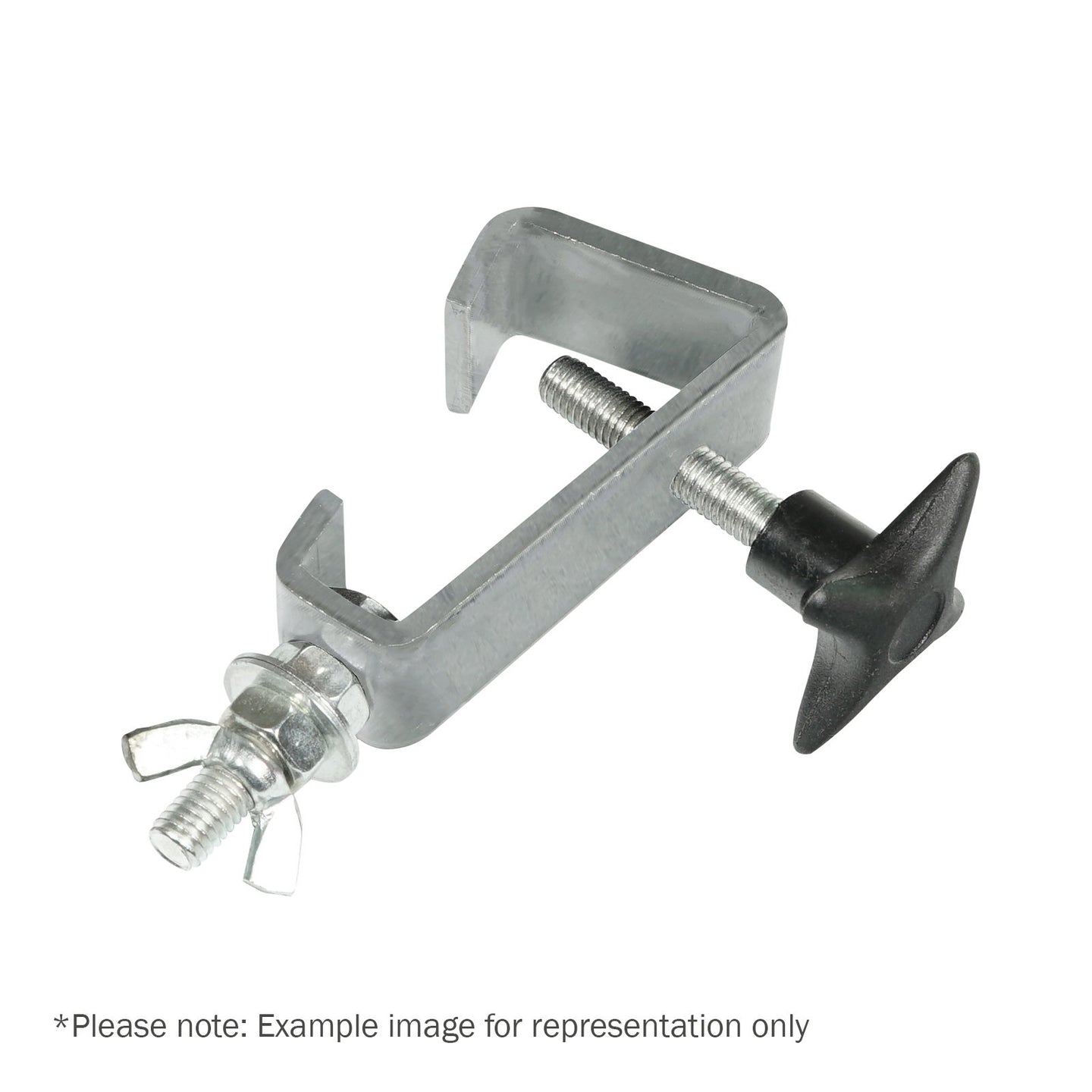 Equinox 16mm G Clamp - Main View