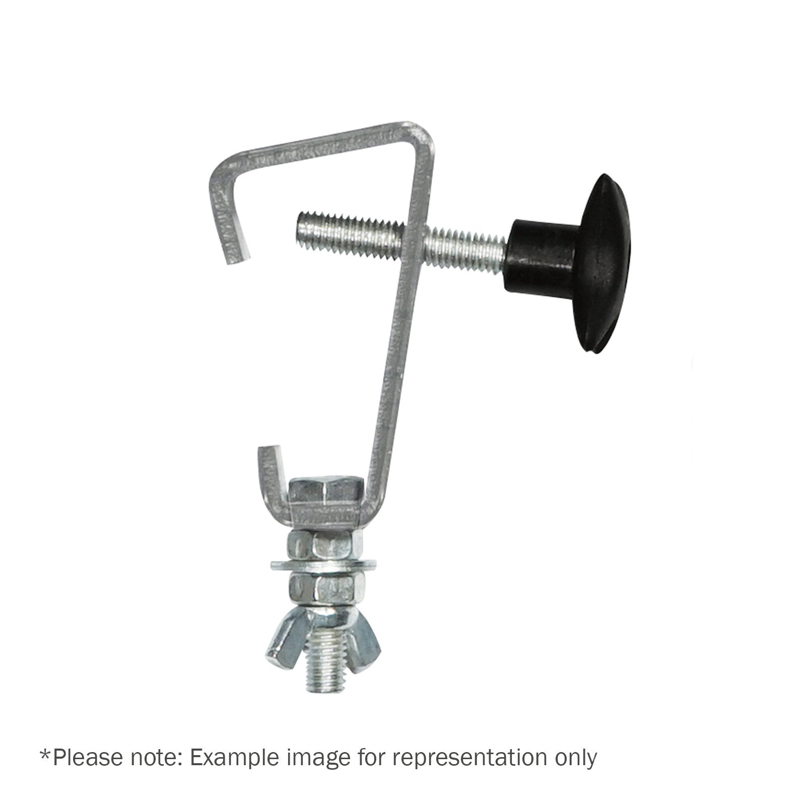 Equinox 16mm G Clamp - Alternate View 1
