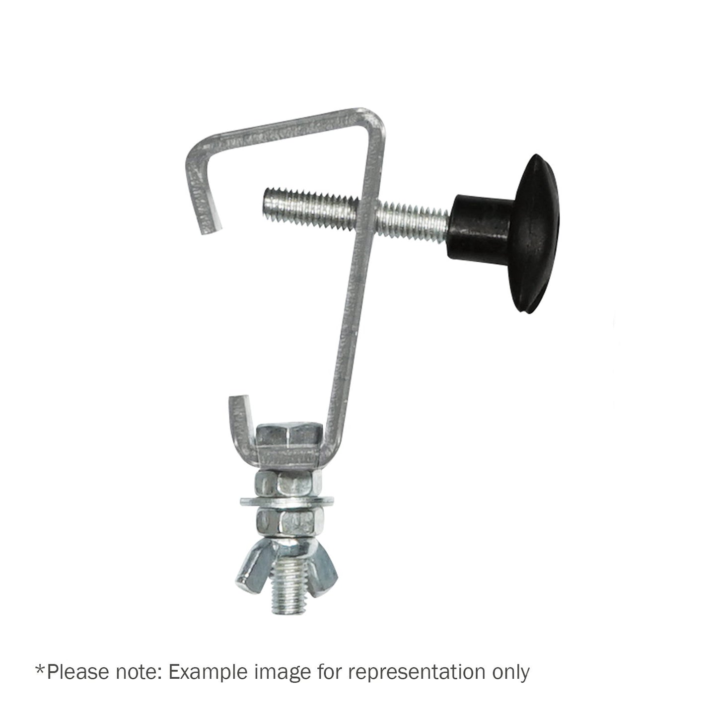 Equinox 16mm G Clamp - Alternate View 1